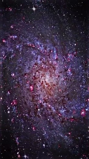 The Most Beautiful Nebulas & Galaxies in Deep Space