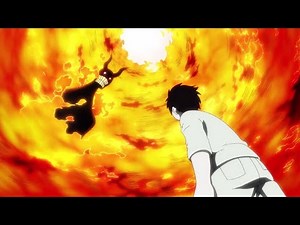 TVアニメ『炎炎ノ消防隊』第2期 2020年夏放送決定 !