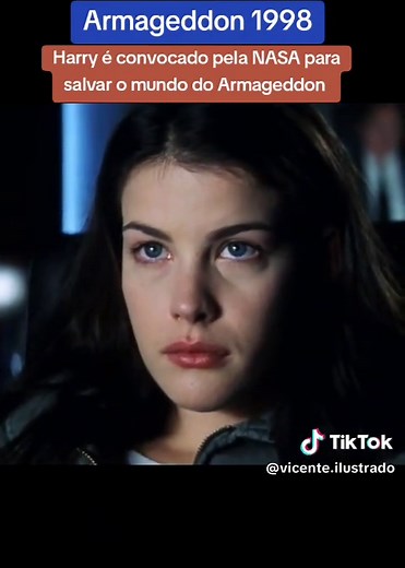 Armageddon 1998: O Filme que Salvou o Mundo