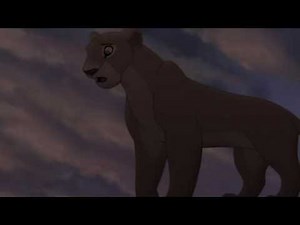 Kiara's Death {The Lion King}