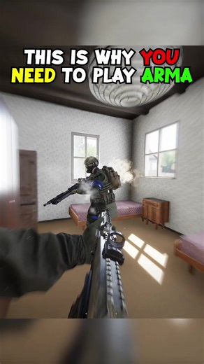 Why You Need to Play ARMA Reforger on Xbox and PS5