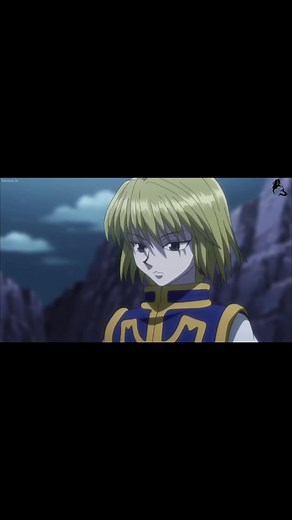 クラピカとエンペラータイムの名シーン集