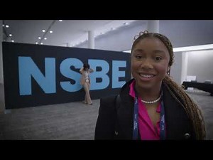 National Society of Black Engineers | NSBE 2023 | McKelvey School of Engineering