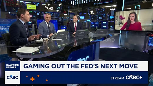How to game out the Fed's next move