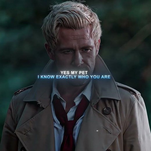 Constantine is DIABOLICAL #legendsoftomorrow #constantine #arrowverse #shorts