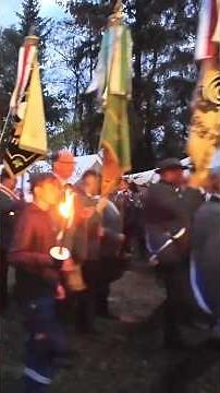 125 Jahre Schützenverein Schüttdamm-Isensee von 1901 e.V. 🥁🎺 - Ausmarsch mit "Preußens Gloria"
