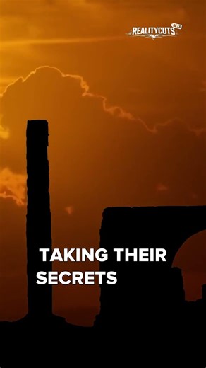 Over a Dozen Ancient Scripts Still Undeciphered Today