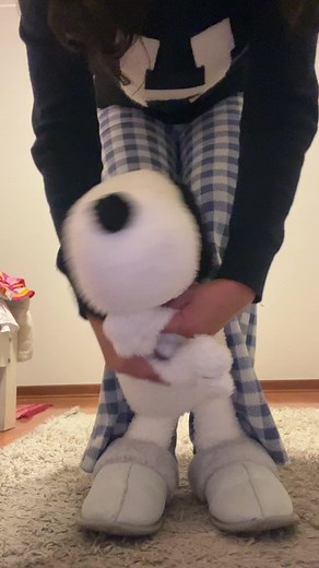 Groovy Snoopy: Curious George, Upside-Down Fun!