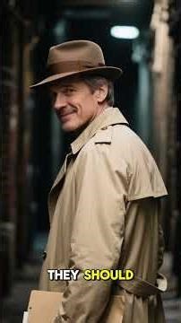 The Most Mysterious Characters in The Simpsons History! #archaeology #history #ancienthistory