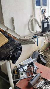 Sharp split type aircon. Leaking problem. #airconditioningrepair #airconditioningservice #airconditioninginstallation #chargerfrigerant #carairconditioning #CarAirconServices #CarAirconTech | Leo P. Sendrijas