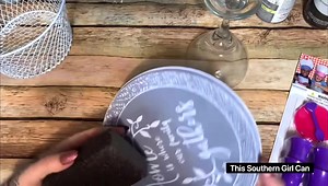 Easy Dollar Tree K-Cup holder https://youtu.be/VBWDTT6YUGg | This Southern Girl Can