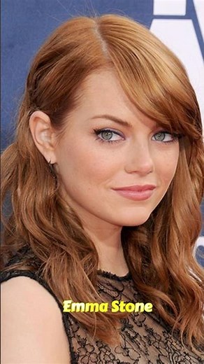 Emma Stone: One Of Hollywood’s Best Actresses