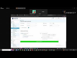 How to Setup Kamatera VPS