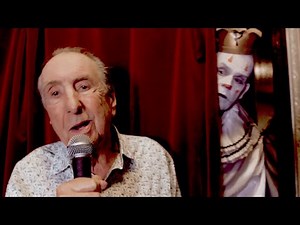 Eric Idle | Always Look on the Bright Side of Life, Live!