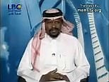 Saudi Arabia executioner describes how he kills the condemned