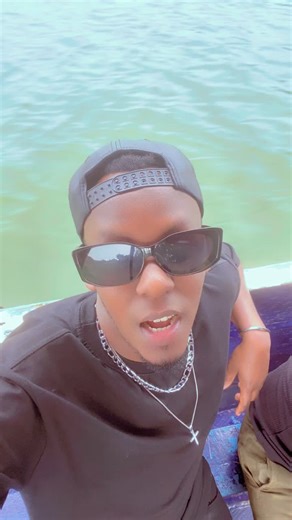 Luganda Dance Fun: Kids Enjoying the Beat