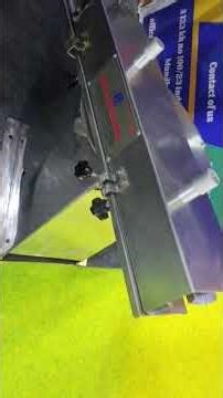 Automatic Bakery Machine #industrialmachine #machine #bakeryoven #food #business