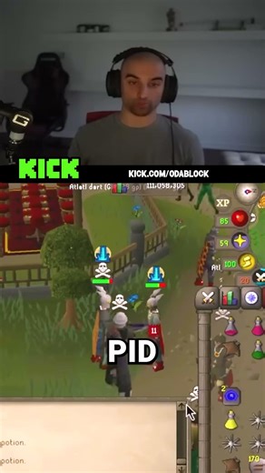 This OSRS Plugin Would RUIN PKing (Odablock Reacts)