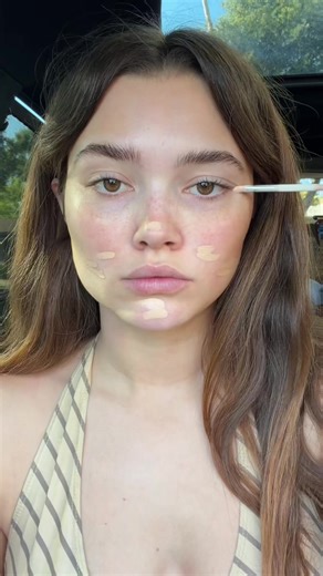 5-Minute Makeup Tips with RMS Beauty and Haus Labs