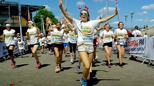 22K views · 241 reactions | #London you started the summer with a BANG! #Manchester there's only a few spots left so sign up while you still can! www.thecolorrun.co.uk/Manchester | The Color Run UK | Facebook