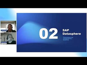 DataSphere Evolution | Webinar