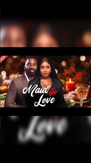 Maid for love | Nollywood Watch| Mdevaan
