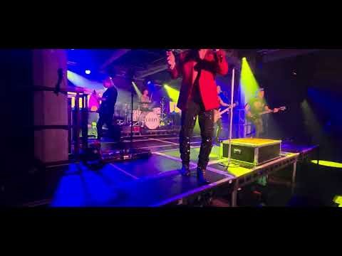 Fozzy - Painless (Live in Glasgow Feb 14th 2026)