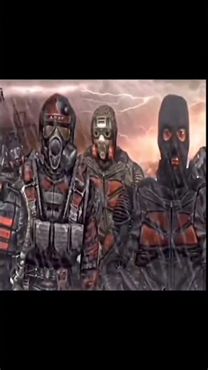 S.T.A.L.K.E.R Memes from the Zone