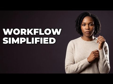 What Are The Core Building Blocks Of Workflow Automation?