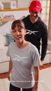 El bienestar también se construye en equipo 🏃‍♀️🏋️ Ropa deportiva cómoda y funcional para entrenar juntos y sentirse bien todos los días. Encuéntrala aquí: https://bit.ly/4qMsCMV | Suburbia_mexico