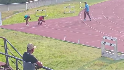 Mastering the 100m Hurdle: Tips and Techniques