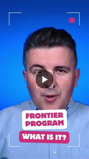 What is the Microsoft Frontier Program? | Szymon Bochniak