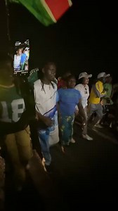 32K views · 2.5K reactions | Bado tuko Live  #cancerawareness | Katumbi | Facebook