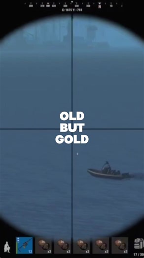 Console Rust 🫶 #rustconsole #rustpc #fyp #rustce #rustconsoleedition | Console Rust