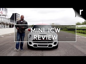 2015 Mini John Cooper Works review: The most powerful Mini JCW ever