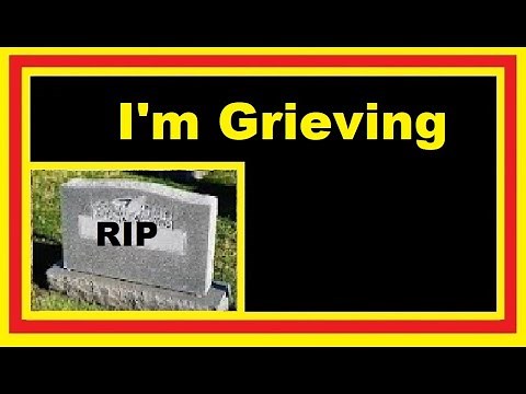 Peacefully Passed Away In Our Home / Off Grid Living In A Tiny House