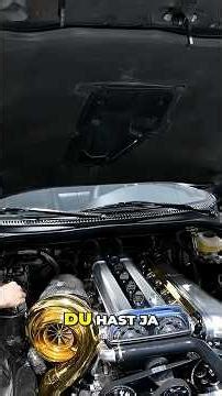 5 Klicks am Fahrwerk… und das Auto ist komplett anders 😳