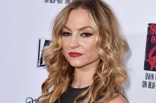 ‘The Sopranos’ star Drea De Matteo claims her OnlyFans account “saved” her life and her home: “I got a lot of heat for doing it”