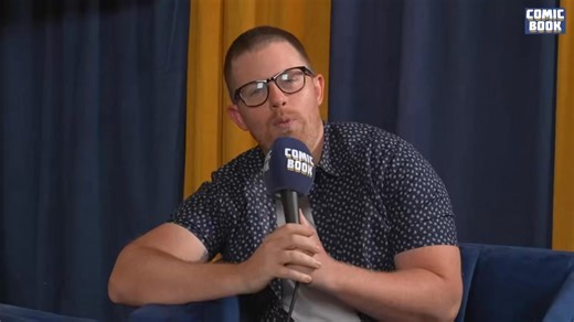 Enter the Displate Comic-Con Giveaway for a chance to win a signed metal poster by Daniel Dae Kim! We're giving away 10 posters to 10 lucky winners from talent like Andy Samberg, Bobby Lee, Tatiana Maslany, Todd McFarlane and more. Enter for free on ComicBook.com. Giveaway ends September 12! No Purchase Necessary to Enter ➡️ comicbook.com/displate-comic-con-giveaway/ | ComicBook.com