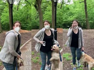 The Real Story of “The Central Park Karen”