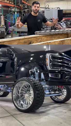 Papi’s Garage on Instagram: "10 inch lift kit packages are the best way to add color, detail, and upgrade your ride quality while increasing the height of your truck - Our Papis 10-18 inch lift kit is fully bolt on ✅ - Offers Tons of accessories & add ons ✅ - Will retain a factory like ride ✅ - Is available in individual components and complete packages on our website @ Papisgarage.com 🔥 #liftedtrucks #liftkits #papisgarage #papisliftkits #superduty #f250"