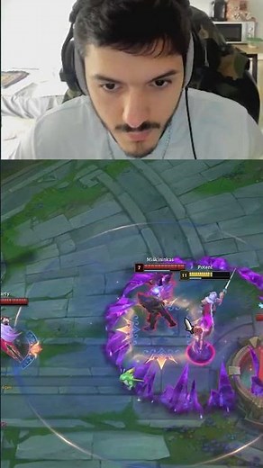 FASTEST FIORA COMBO EVER