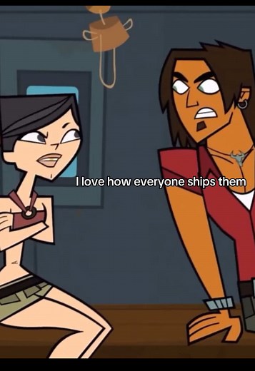 Total Drama: Alejandro and Heather's Dynamic Relationship