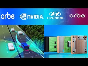 Why Robotic Radar Sensors Are Tingling For Arbe Robotics In 2026 - ARBE Stock