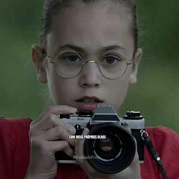 EU NÃO DEVIA TER TIRADO ESSA FOTO #filmes #series #filmeseseries #netflix