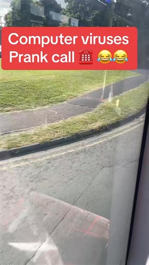 Computer viruses prank call 😂😂 | Crazy prank call