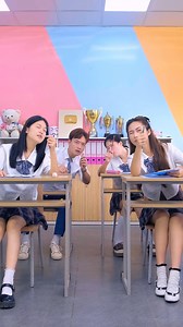 Is drawing a cute bunny that hard?” | Anh Chinh