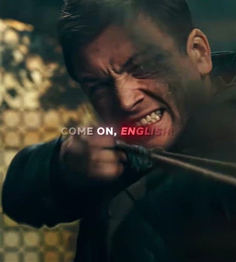 "HE MADE HIM THE FASTEST ARCHER" | Robin Hood | Matadora (slowed) #edit #shorts