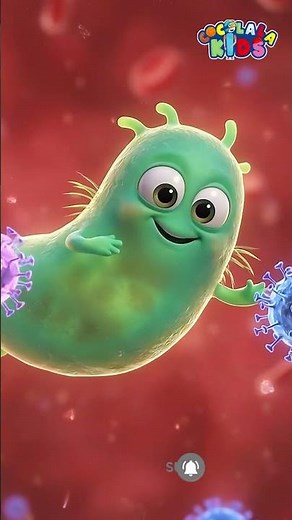 What is a Virus? | How Do They Work Inside Our Body?