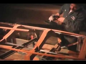How to Build Classic Wooden Boats
